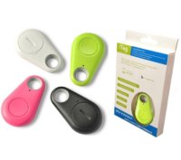 Bluetooth KeyFinder Smartphones