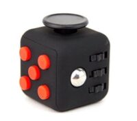 Fidget Cube 6 in 1 Anti stress