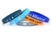 Wristband Soft Rubber Bracelet