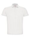 Polo T-shirt 100% Cotton Short Sleeve