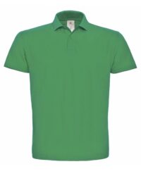 Polo T-shirt 100% Cotton Short Sleeve