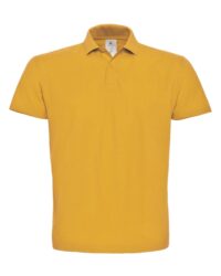 Polo T-shirt 100% Cotton Short Sleeve