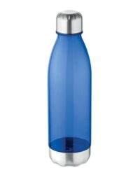 BPA Free Coloured Bottle 600ml