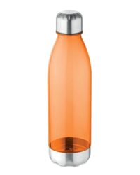 BPA Free Coloured Bottle 600ml