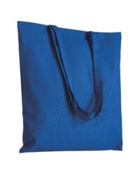 Cotton Shopping Bag Long Handles