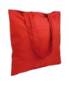 Cotton Shopping Bag Long Handles