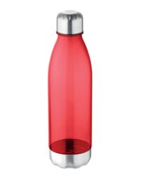 BPA Free Coloured Bottle 600ml