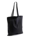 Cotton Shopping Bag Long Handles