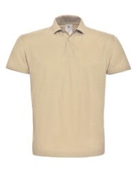 Polo T-shirt 100% Cotton Short Sleeve