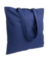 Cotton Shopping Bag Long Handles