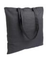 Cotton Shopping Bag Long Handles