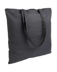 Cotton Shopping Bag Long Handles