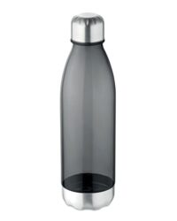 BPA Free Coloured Bottle 600ml