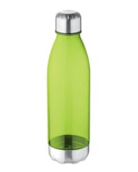 BPA Free Coloured Bottle 600ml