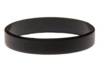 Wristband Soft Rubber Bracelet