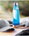 BPA Free Coloured Bottle 600ml