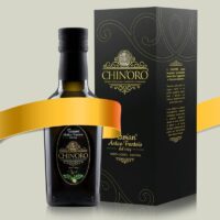 Chin’Oro Oil 250ml