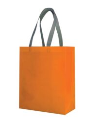 Laminated TNT Shopping Bag