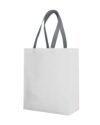 Laminated TNT Shopping Bag