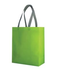 Laminated TNT Shopping Bag