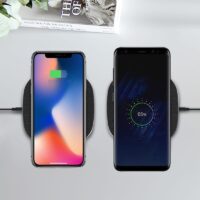 Metal Wireless Charger