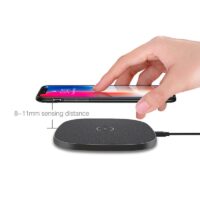 Metal Wireless Charger