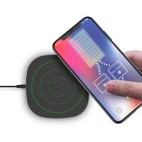 Metal Wireless Charger