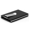 RFID Anti-Theft Card Holder Wallet