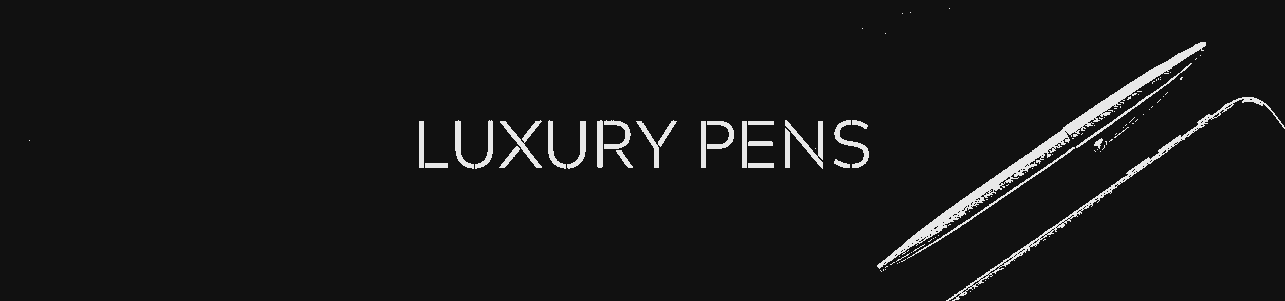 Luxury Pens