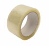 Clear Packing Tape Rolls