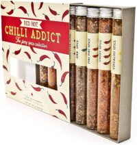 Chilli Addict Gourmet Set