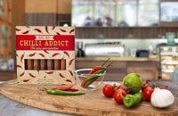 Chilli Addict Gourmet Set