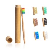 Eco Bamboo Toothbrush