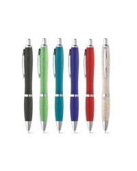 Eco Wheat Fiber Pen