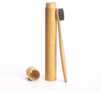 Eco Bamboo Toothbrush