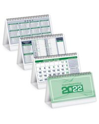 Desk Calendar