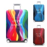 Suitcase Cover Protective Luggage