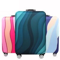 Suitcase Cover Protective Luggage