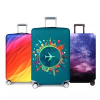 Suitcase Cover Protective Luggage