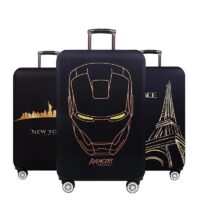 Suitcase Cover Protective Luggage