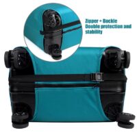 Suitcase Cover Protective Luggage