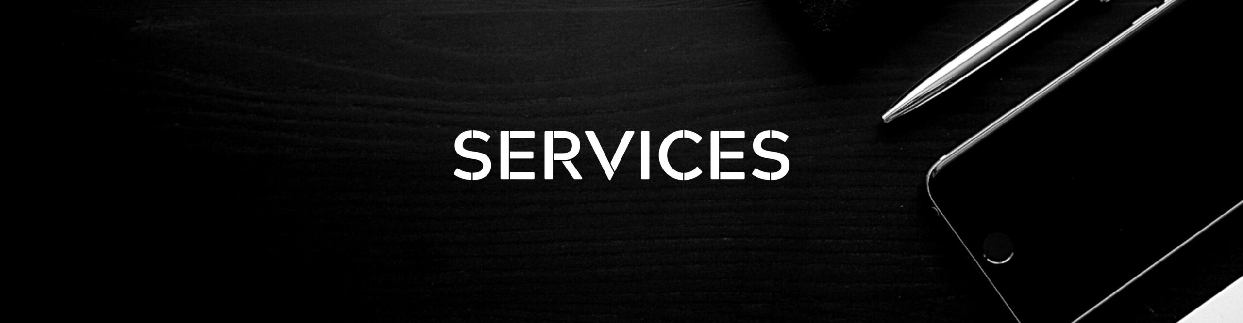 Services