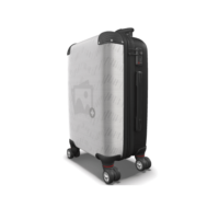 Trolley Suitcase Travel Luggage