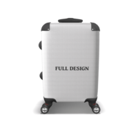 Trolley Suitcase Travel Luggage