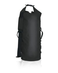 Waterproof Bag Tupai in Black