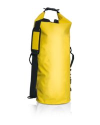 Waterproof Bag Tupai in Yellow