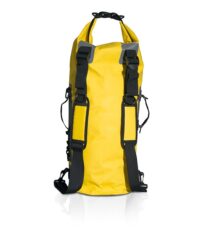 Waterproof Bag Tupai in Yellow