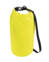 Waterproof Bag in Yellow