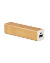 Bamboo Power Bank