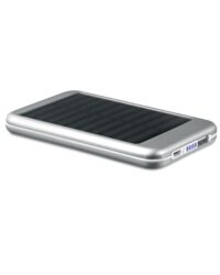 Solar Power Bank